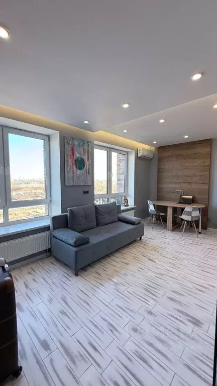 1-к кв. Москва Донецкая ул., 30к2 (37.0 м) - Фото 2