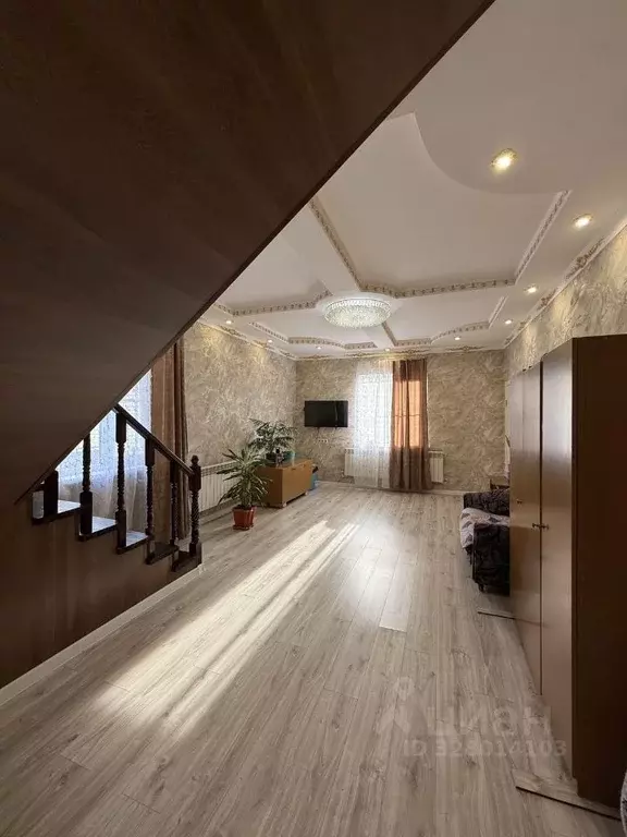 Дом в Ставропольский край, Ставрополь Кавказ садовое товарищество, 3 ... - Фото 2