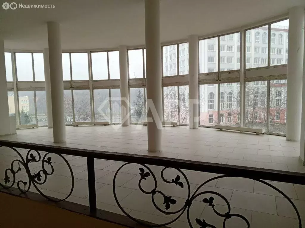 Помещение свободного назначения (100 м) - Фото 1