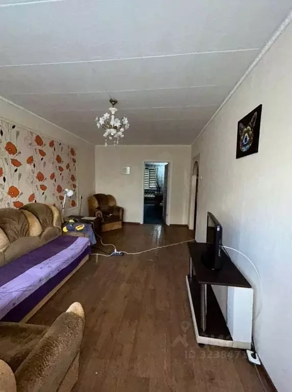 2-к кв. Оренбургская область, Новотроицк Зеленая ул., 55А (43.4 м) - Фото 2