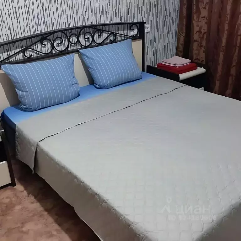 2-к кв. Красноярский край, Красноярск ул. Партизана Железняка, 59 ... - Фото 2