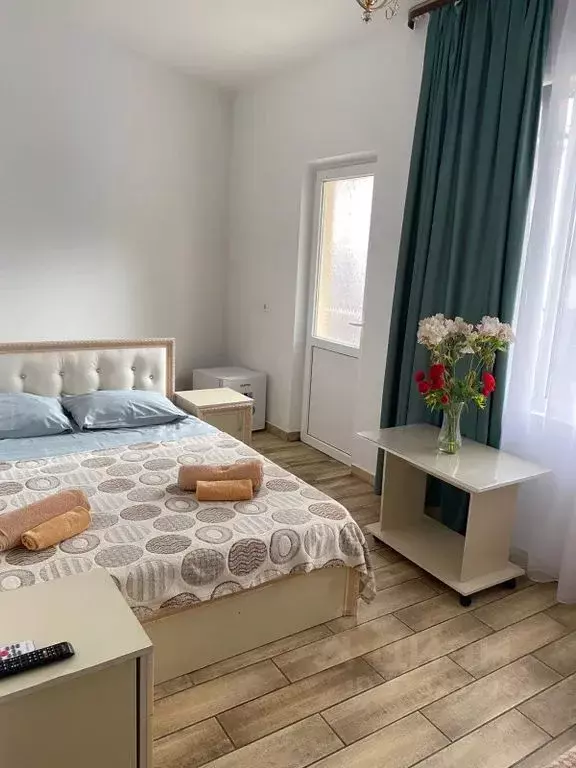 Комната Краснодарский край, Сочи Львовская ул., 38Б - Фото 1