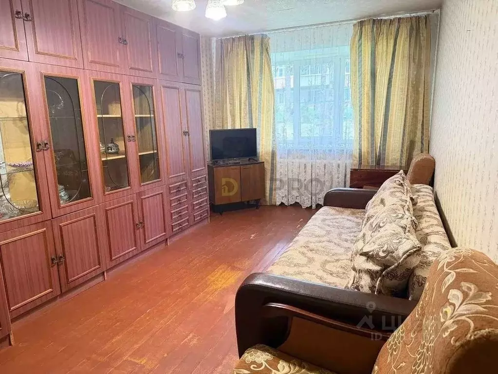 2-к кв. Ярославская область, Ярославль ул. Ньютона, 22 (44.0 м) - Фото 2
