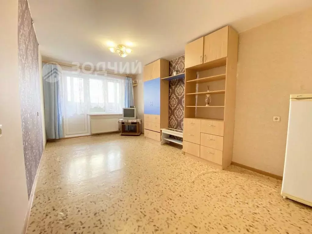 3-к кв. Чувашия, Чебоксары просп. Тракторостроителей, 14к2 (67.7 м) - Фото 2