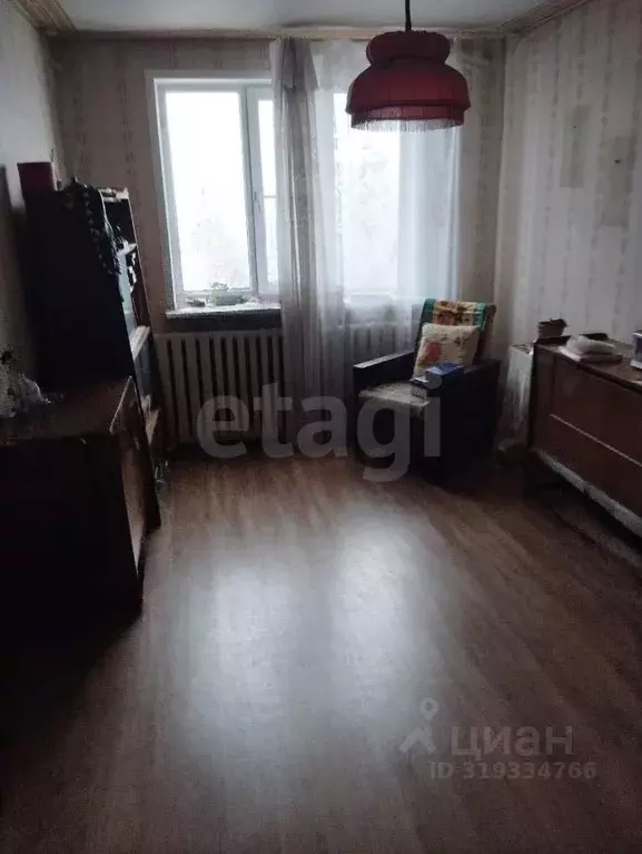 3-к кв. Костромская область, Кострома проезд 3-й Сосновый, 4А (63.0 м) - Фото 1