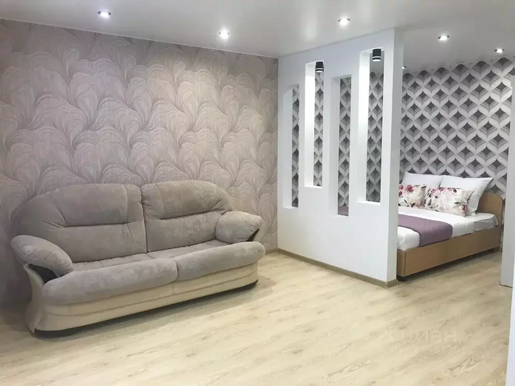 Студия Вологодская область, Череповец Ленинградская ул., 60 (42.0 м) - Фото 2