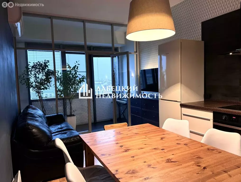 2-комнатная квартира: Санкт-Петербург, Корпусная улица, 9 (60 м) - Фото 2