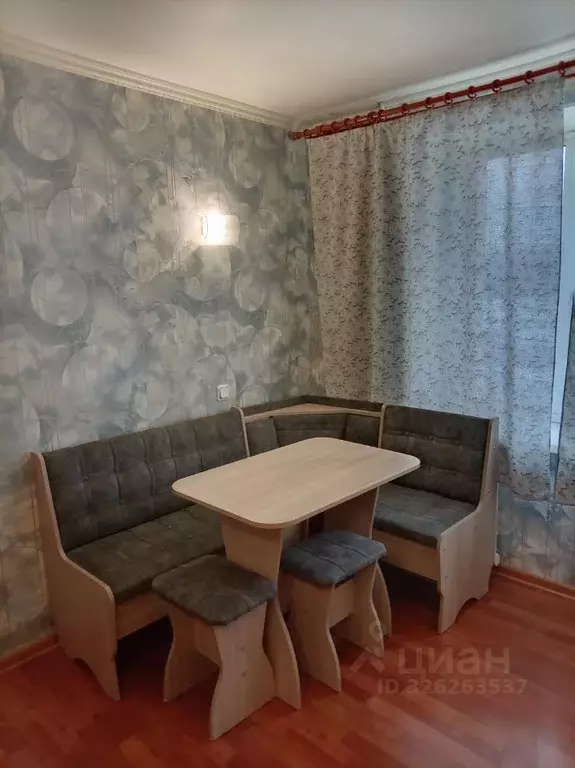 1-к кв. Санкт-Петербург ул. Руставели, 37 (38.0 м) - Фото 1