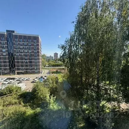 3-к кв. Нижегородская область, Нижний Новгород ул. Сергея Тюленина, 20 ... - Фото 2