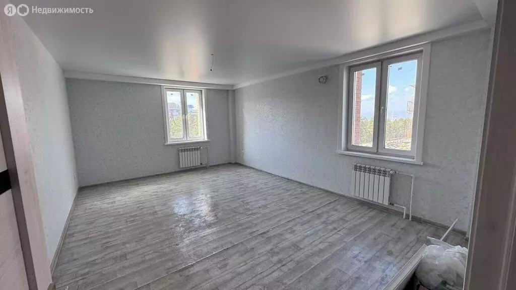 2-комнатная квартира: Улан-Удэ, улица Москалёва, 6 (45.8 м) - Фото 1