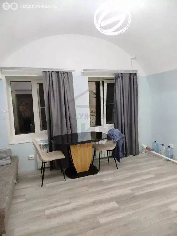 2-комнатная квартира: Калуга, улица Суворова, 153 (39 м) - Фото 0