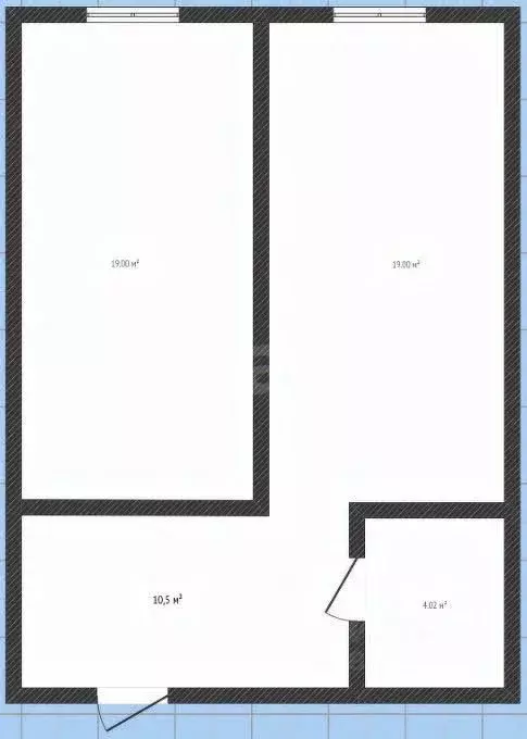 1-к кв. Краснодарский край, Геленджик Туристическая ул., 4Гк7 (52.4 м) - Фото 1