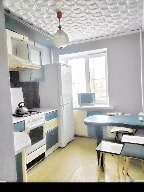 1-к кв. Саратовская область, Саратов ул. Имени Сакко и Ванцетти, 17/19 ... - Фото 1