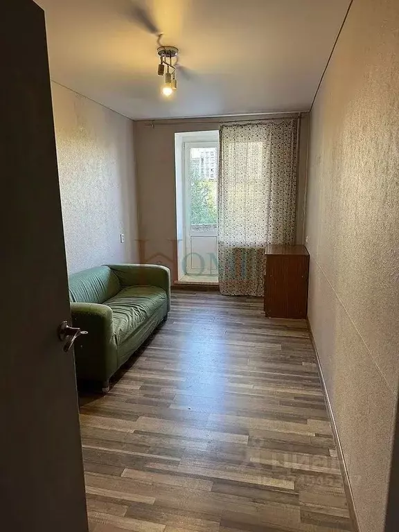 3-к кв. Новосибирская область, Новосибирск Дачная ул., 21/2 (104.0 м) - Фото 2