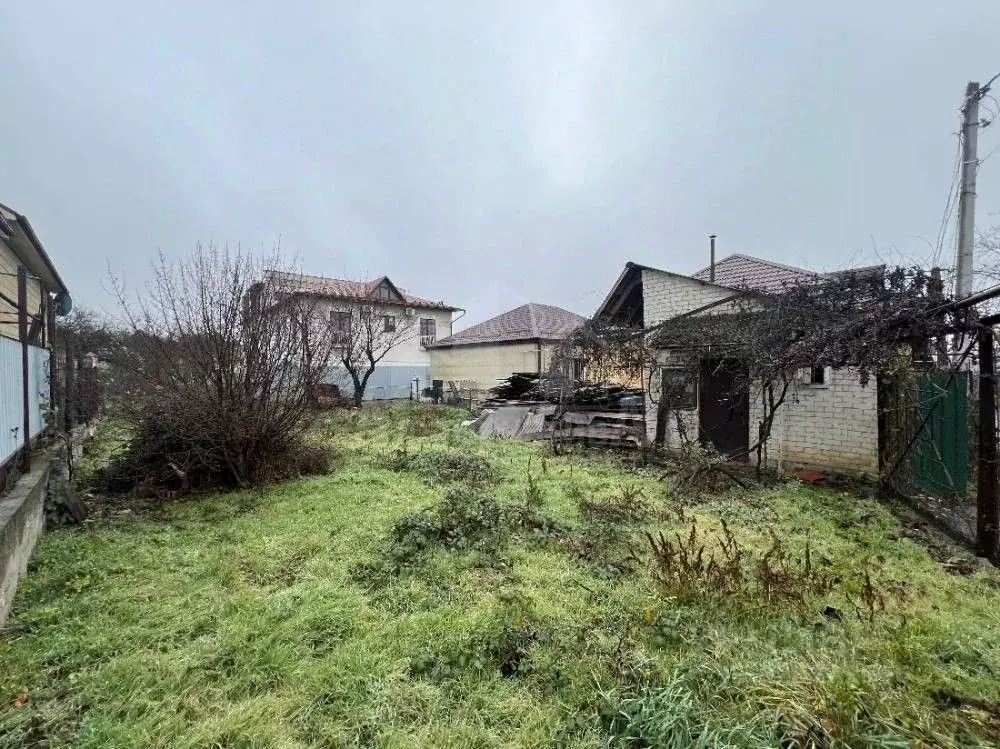 Участок в Ставропольский край, Пятигорск Отдых СНТ, ул. Салатная (4.0 ... - Фото 2