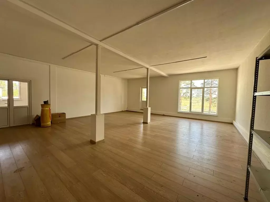 Офис в Краснодарский край, Северский район, Афипское городское ... - Фото 1