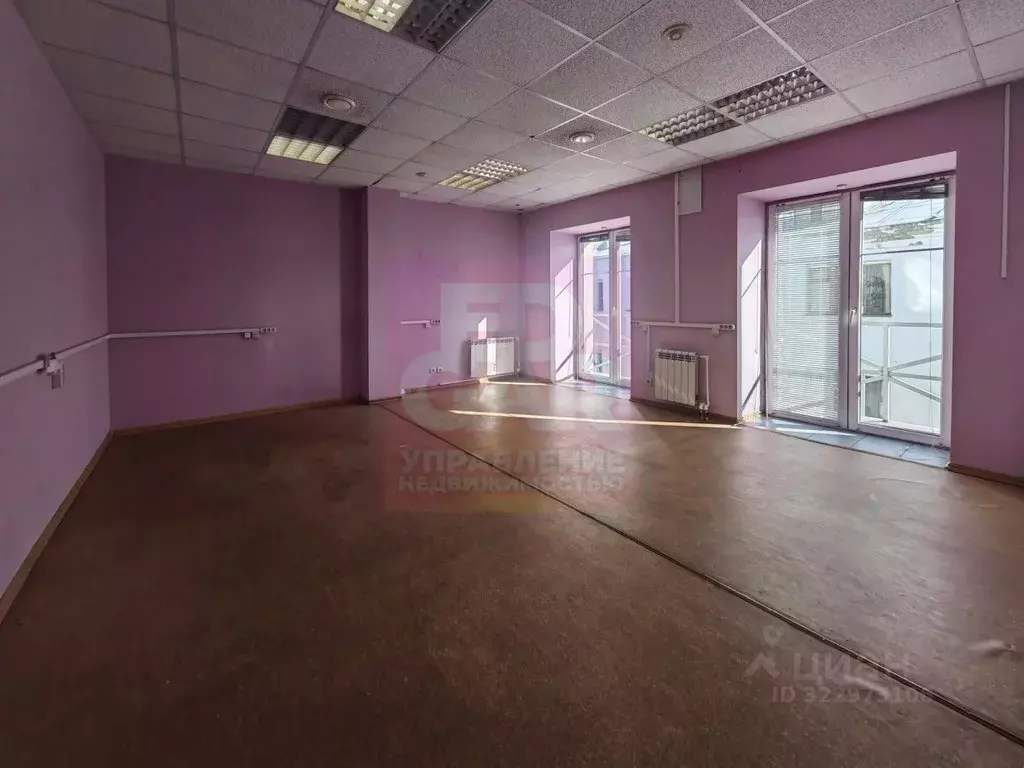 Офис в Ярославская область, Ярославль Комсомольская ул., 6 (308 м) - Фото 2