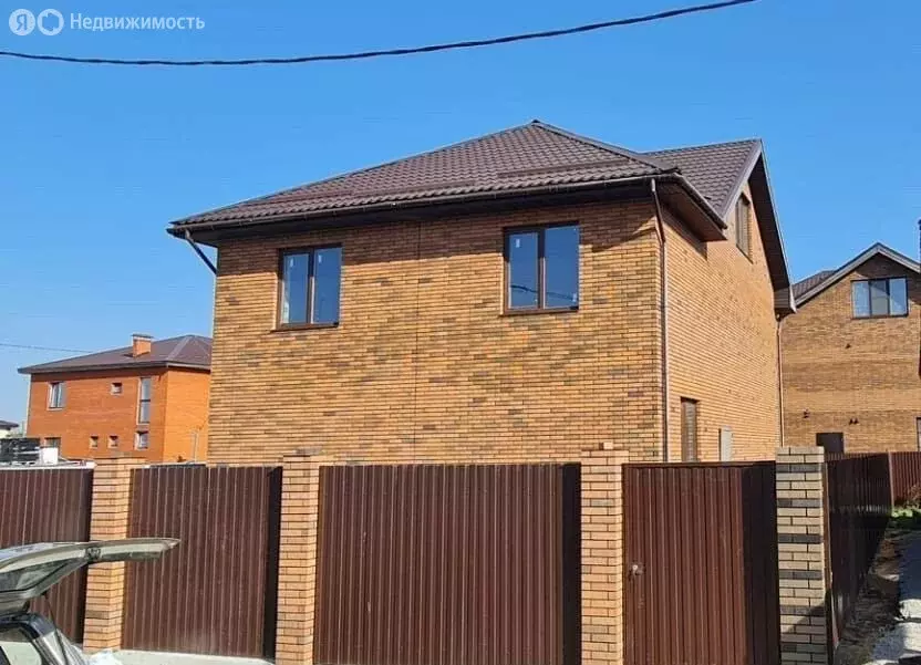 Дом в Тула, 2-й Баташевский проезд, 2 (120 м) - Фото 1