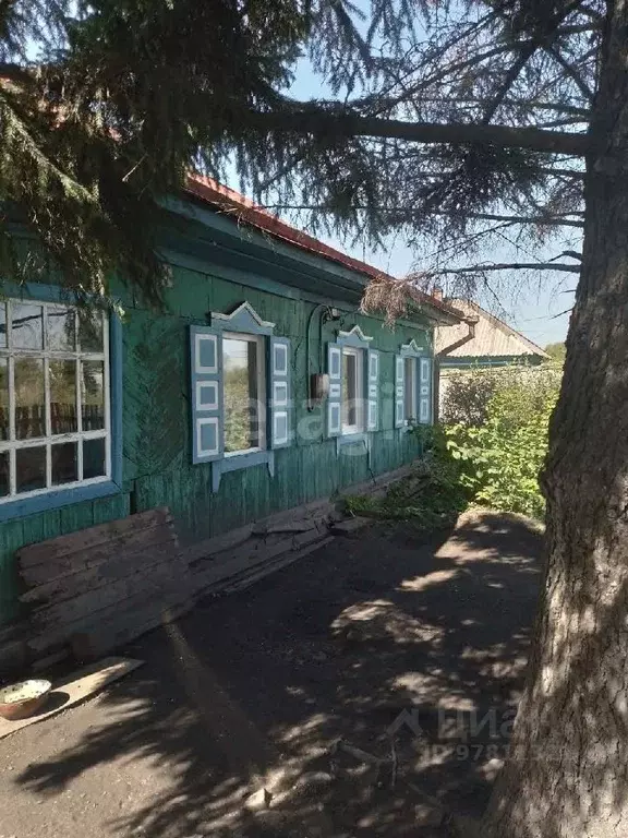 Дом в Кемеровская область, Прокопьевск Жигулевская ул. (50 м) - Фото 0