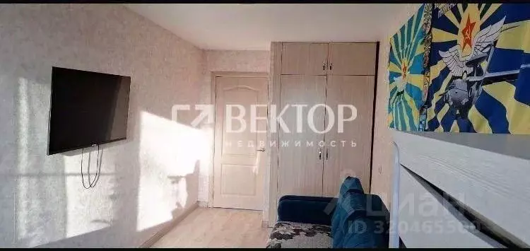 3-к кв. Ивановская область, Иваново ул. Окуловой, 74А (59.9 м) - Фото 2