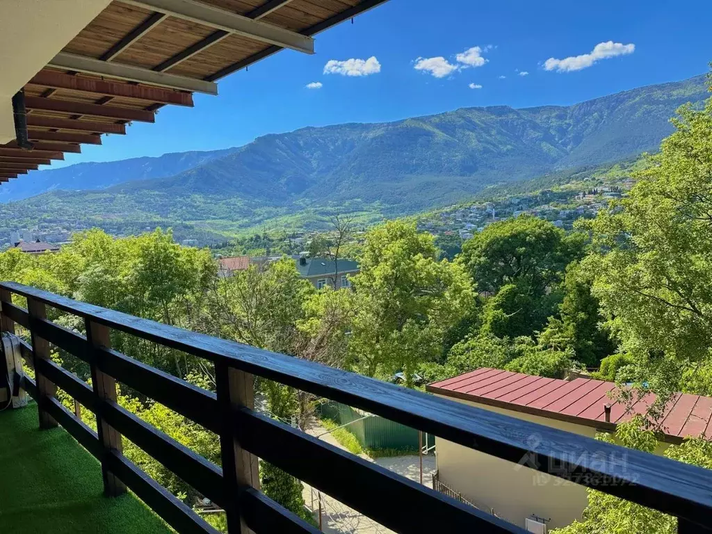 2-к кв. Крым, Ялта муниципальный округ, Массандра пгт ул. Умельцев, 1С ... - Фото 2