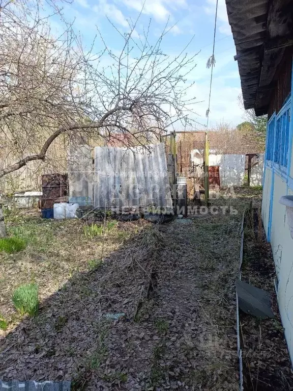 Участок в Кемеровская область, Кемерово Садоводов-любителей Южное ... - Фото 0
