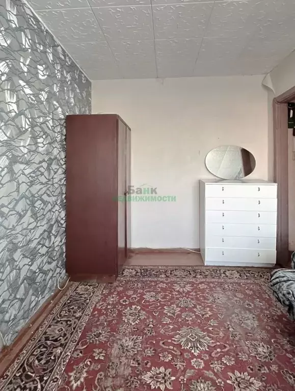 1-к кв. Саратовская область, Балаково ул. Комарова, 130а (21.0 м) - Фото 1