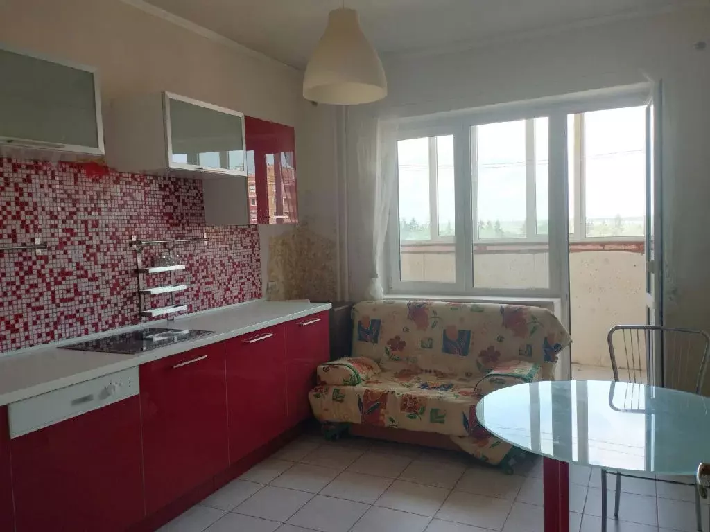 Продается 2-комнатная квартира - Фото 1