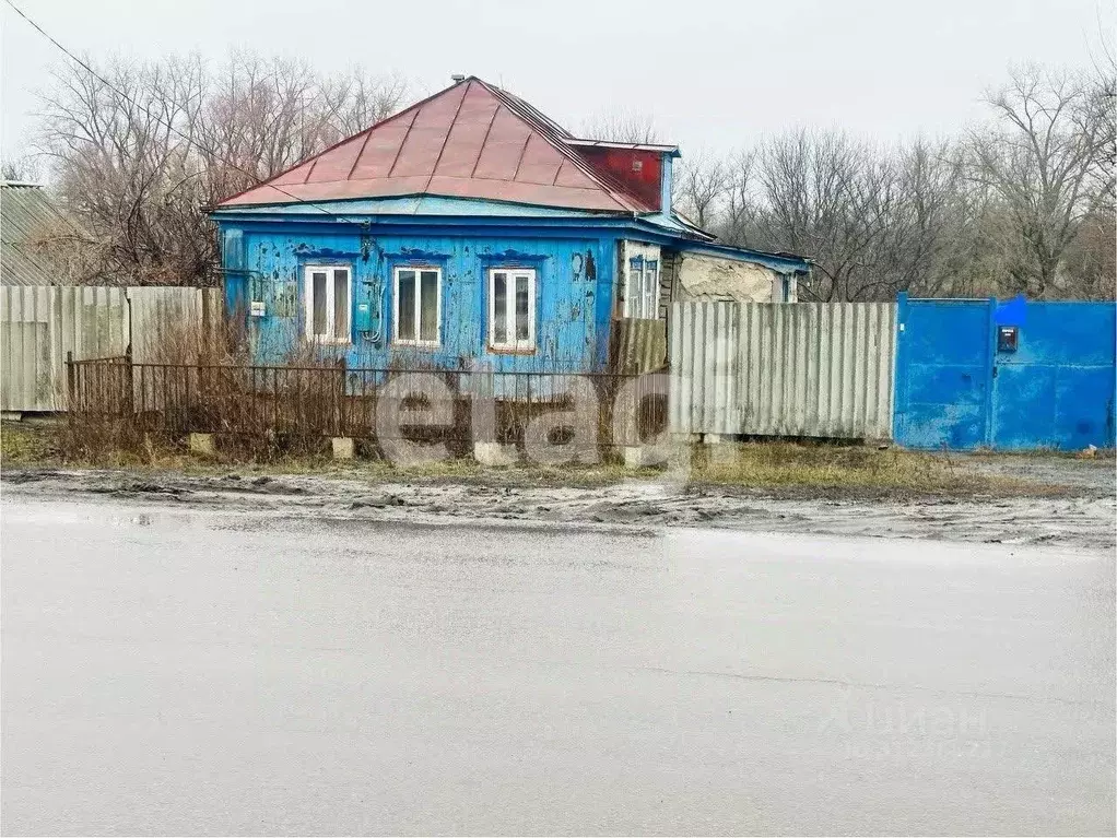 Дом в Белгородская область, Алексеевский муниципальный округ, с. ... - Фото 0