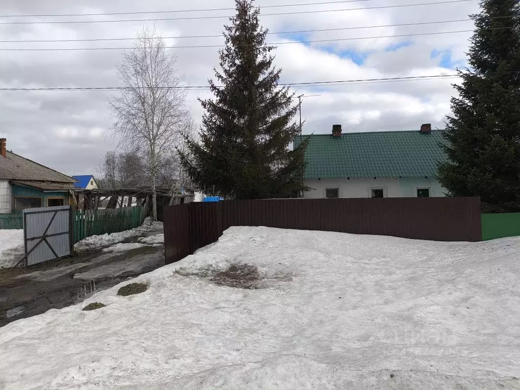 Дом, 54.1 м - Фото 1