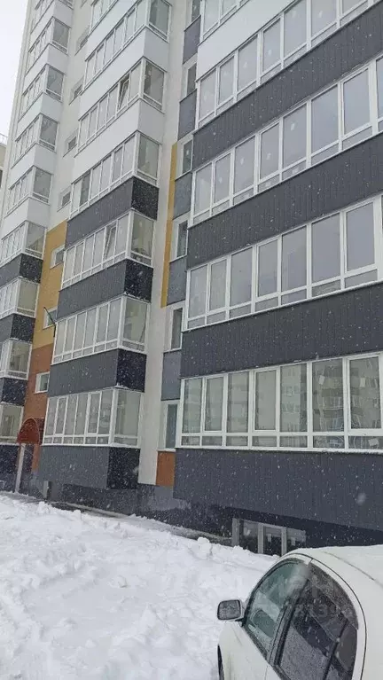 1-к кв. Новосибирская область, Новосибирск ул. Плющихинская, 9 (48.0 ... - Фото 2