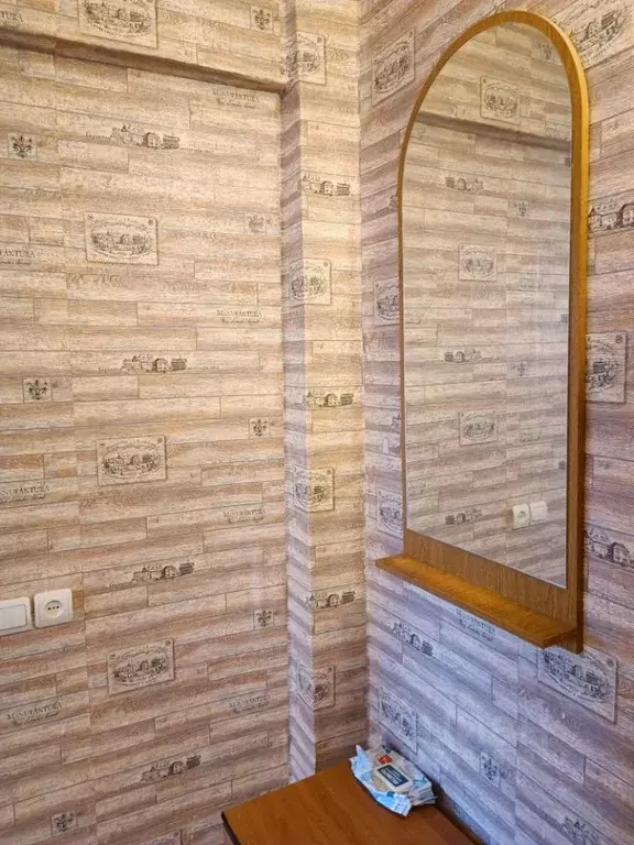 2-к кв. Тульская область, Новомосковск ул. Чапаева, 6 (45.0 м) - Фото 2