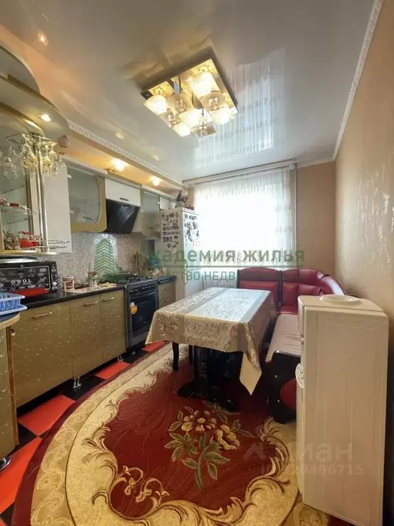 3-к кв. Саратовская область, Саратов ул. Имени С.Ф. Тархова, 31 (66.7 ... - Фото 1