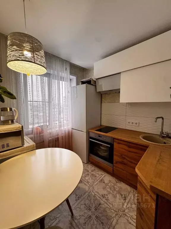 2-к кв. Иркутская область, Братск ул. Енисейская, 60В (44.5 м) - Фото 1