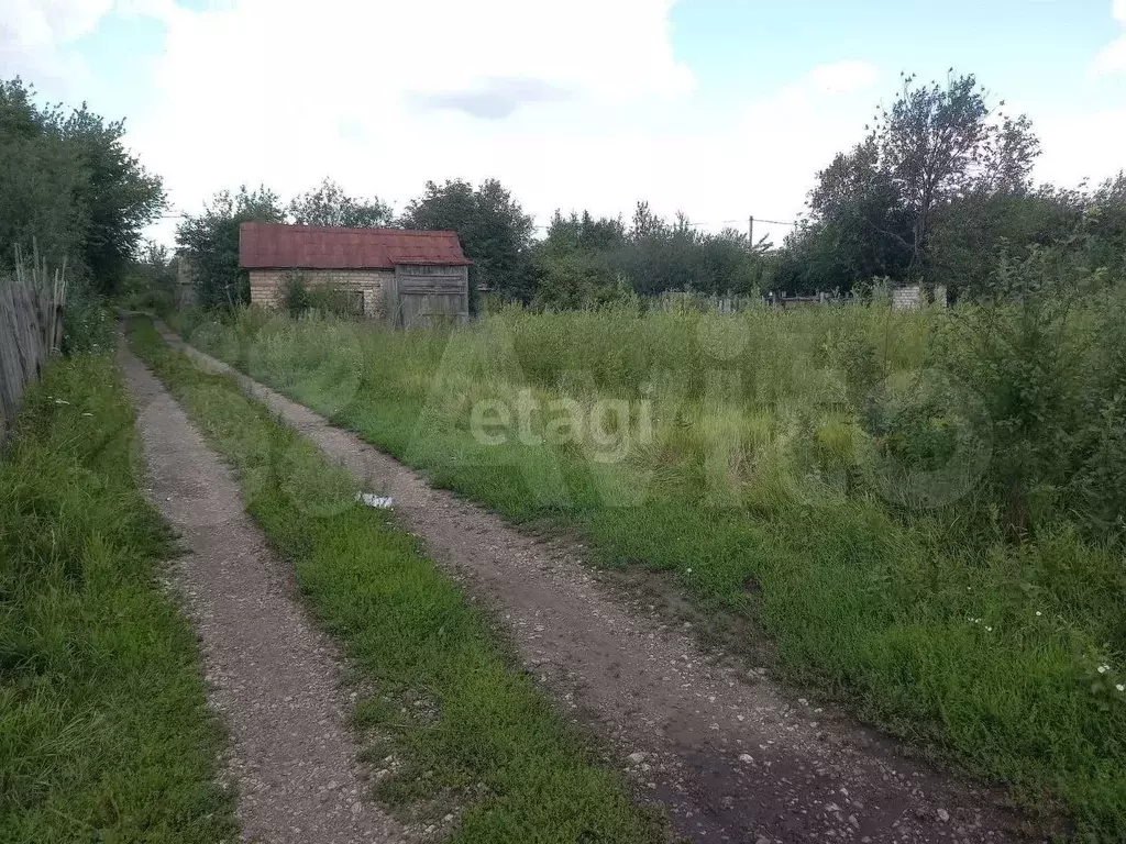 Участок 6 сот. (СНТ, ДНП) - Фото 0