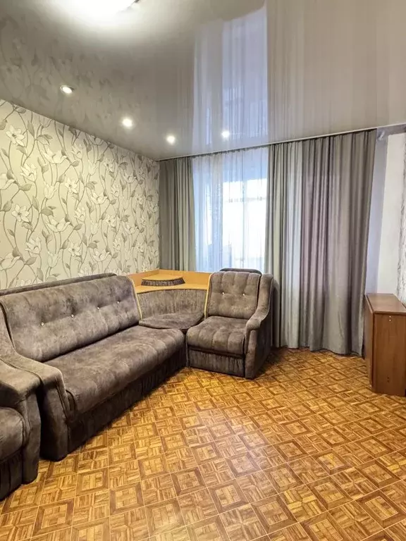 2-к кв. Кемеровская область, Новокузнецк Ноградская ул., 2 (42.7 м) - Фото 2