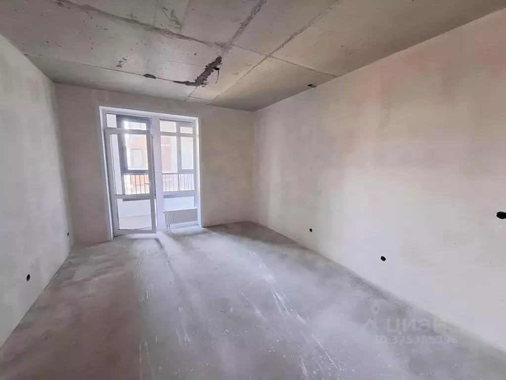 3-к кв. Пермский край, Пермь ш. Космонавтов, 162К (56.1 м) - Фото 2