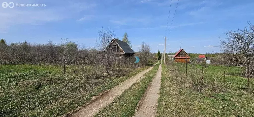 Участок в Уфа, СО Родник, 382 (974 м) - Фото 1