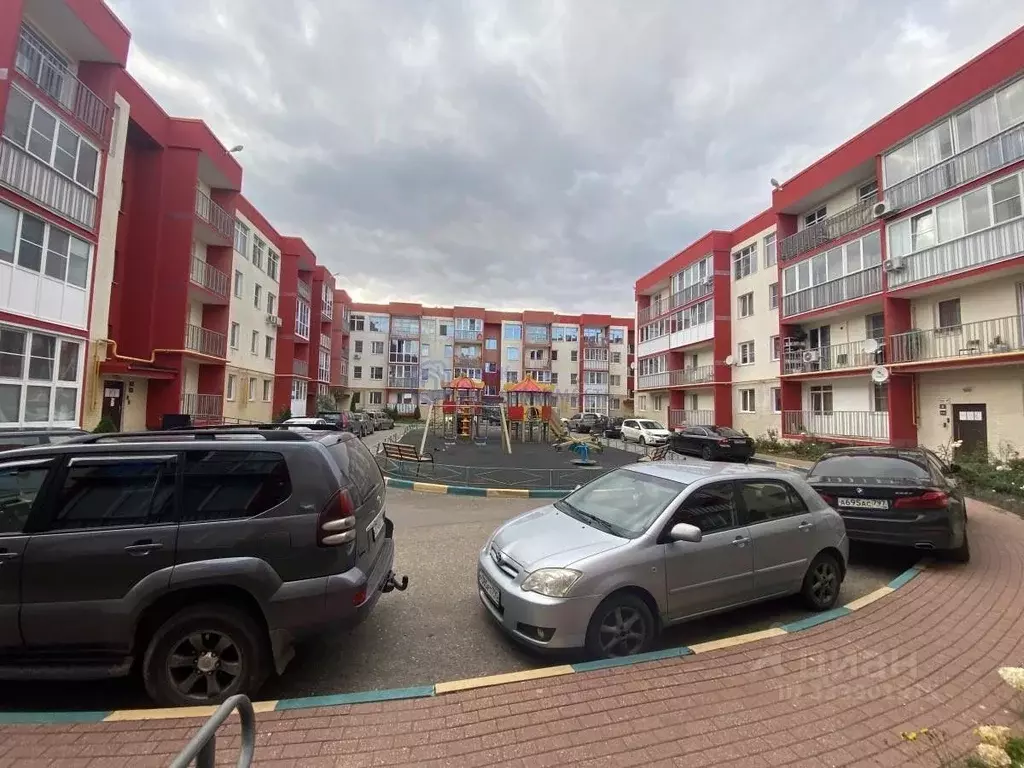 2-к кв. Московская область, Звенигород Одинцовский городской округ, ... - Фото 2