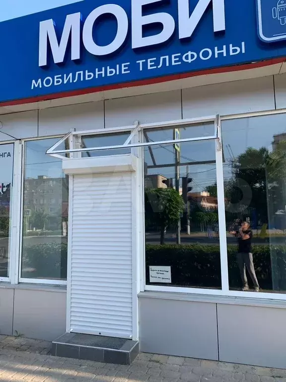 Торговая площадь - Фото 1