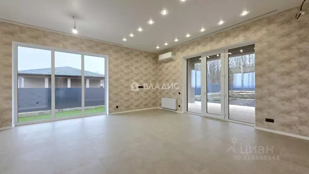 Дом в Липецкая область, Данковский муниципальный округ, с. Требунки ... - Фото 2