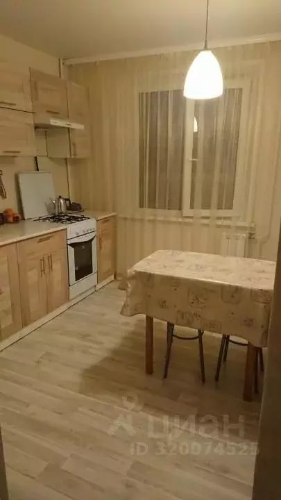 1-к кв. Забайкальский край, Могоча Школьная ул., 32 (37.0 м) - Фото 1