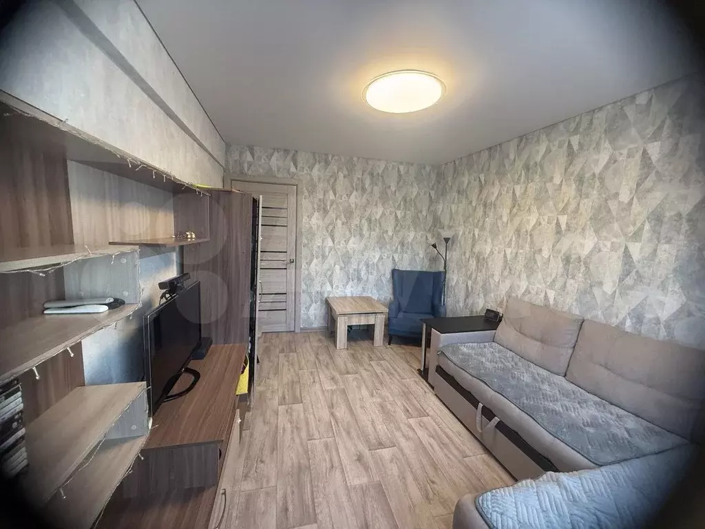 2-к. квартира, 48 м, 3/5 эт. - Фото 0