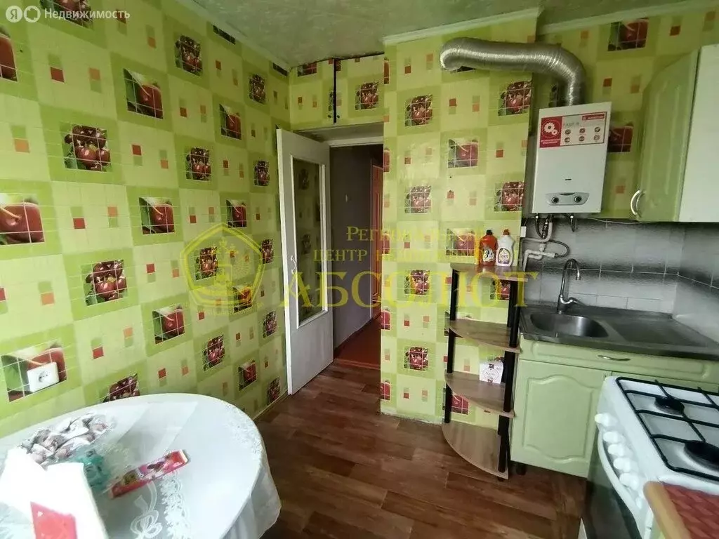 1-комнатная квартира: Ревда, улица Павла Зыкина, 15 (28 м) - Фото 2