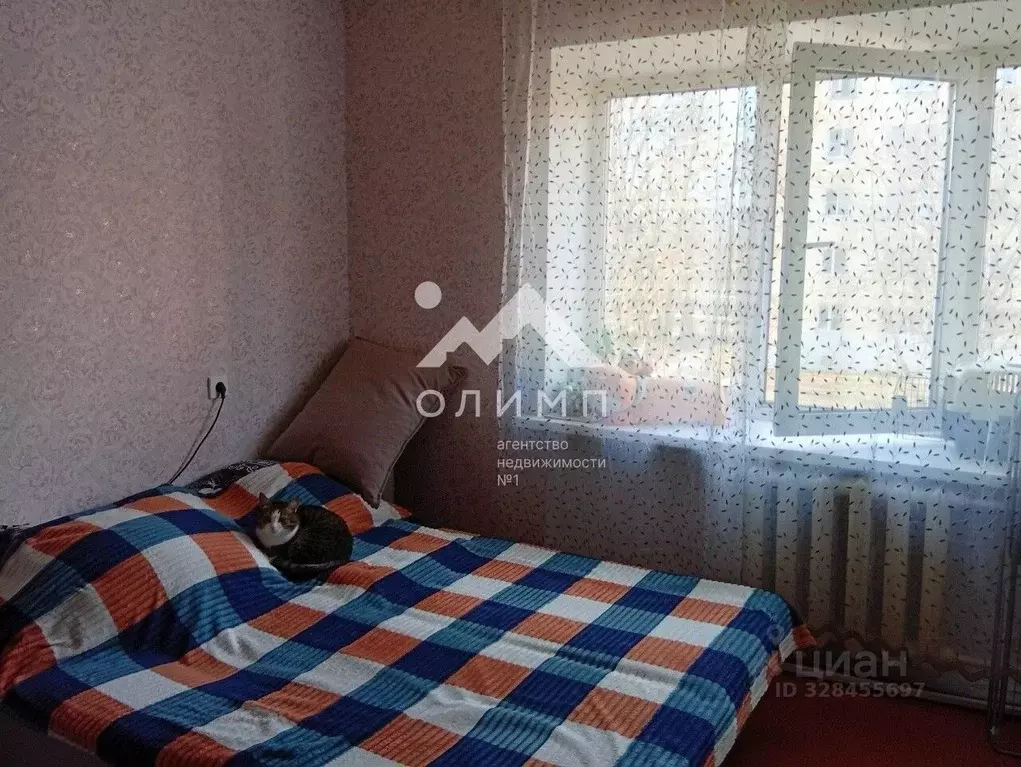 Комната Вологодская область, Вологда ул. Панкратова (18.0 м) - Фото 1