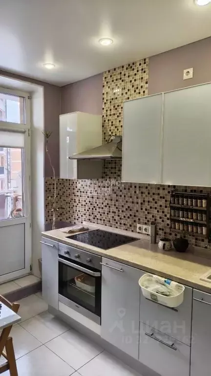 2-к кв. Московская область, Красногорск Опалиха мкр, ул. Дежнева, 6 ... - Фото 1