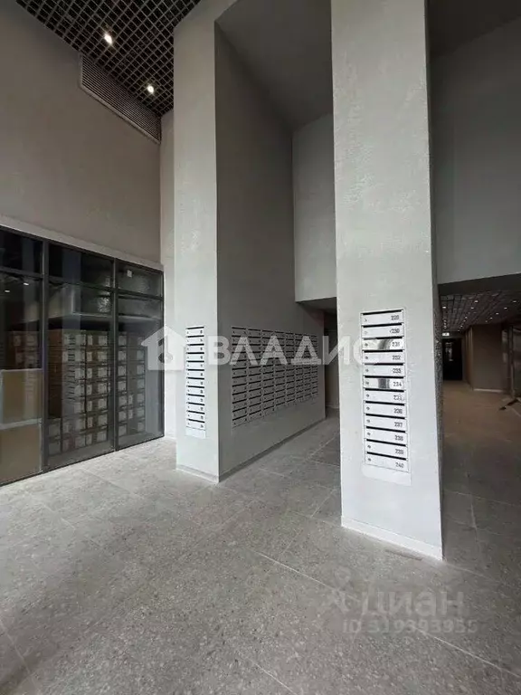 Квартира, студия, 32 м - Фото 1