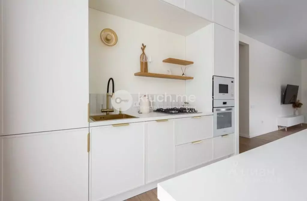 Дом в Татарстан, Казань ул. Семейная, 32А (110 м) - Фото 2