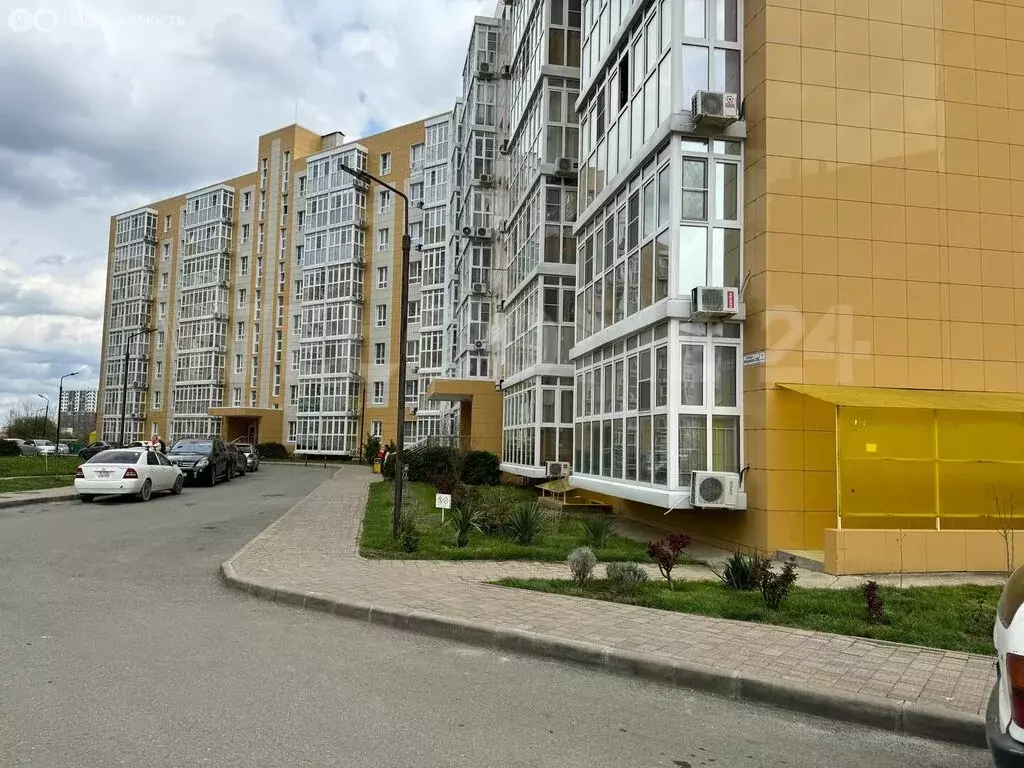 Помещение свободного назначения (17.2 м) - Фото 0