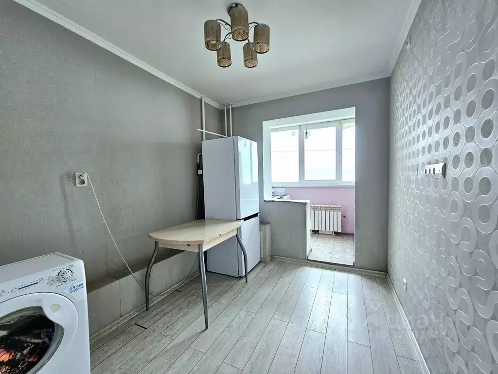 2-к кв. Волгоградская область, Волгоград ул. Янки Купалы, 67 (54.2 м) - Фото 2